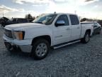 2011 GMC Sierra C1500 SLE