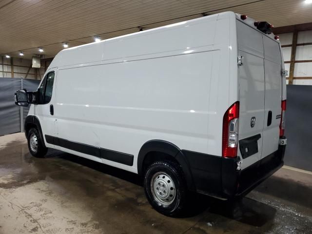 2023 Dodge RAM Promaster 2500 2500 High