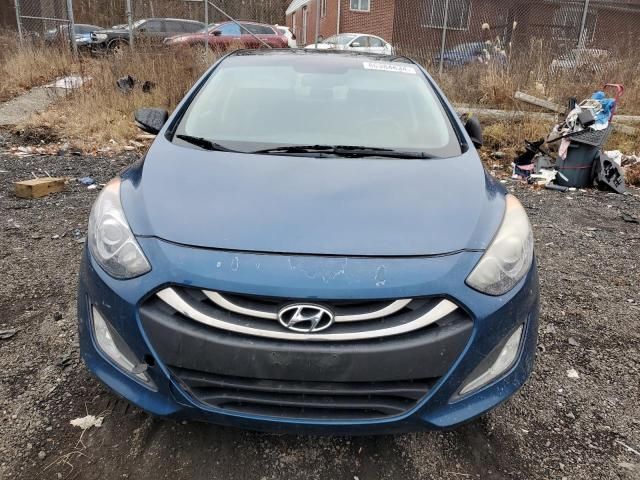 2013 Hyundai Elantra GT