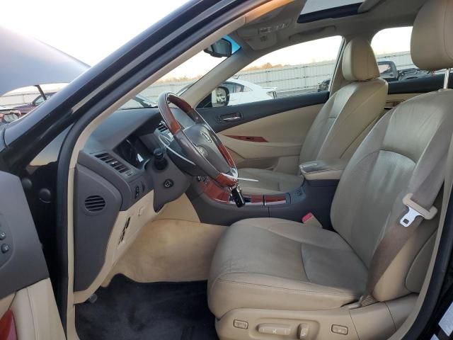 2007 Lexus ES 350