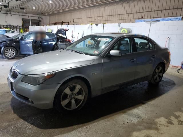 2007 BMW 530 XI