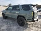 2023 Toyota 4runner SE