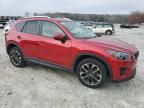 2016 Mazda CX-5 GT