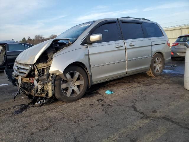 2005 Honda Odyssey Touring