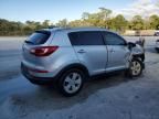 2012 KIA Sportage Base