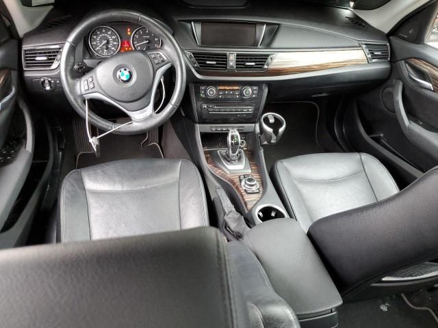 2013 BMW X1 XDRIVE28I