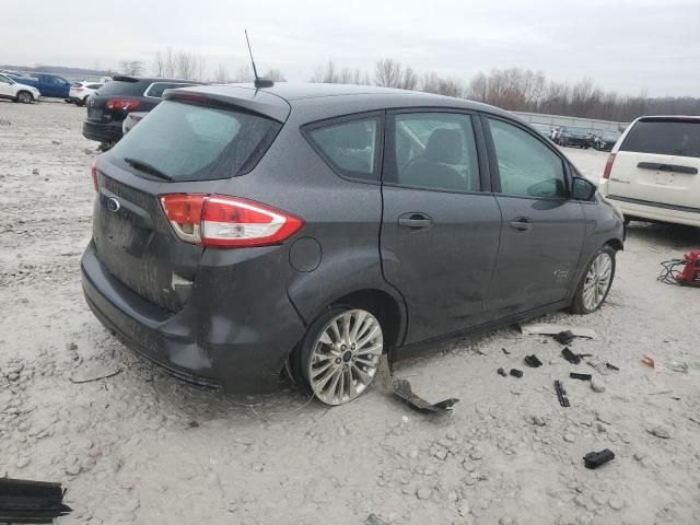 2017 Ford C-MAX SE