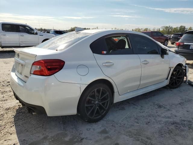 2019 Subaru WRX Premium