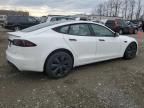 2022 Tesla Model S