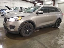 Run And Drives Cars for sale at auction: 2017 KIA Sorento LX