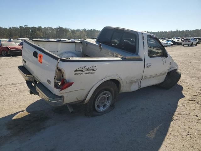 1998 Ford F150