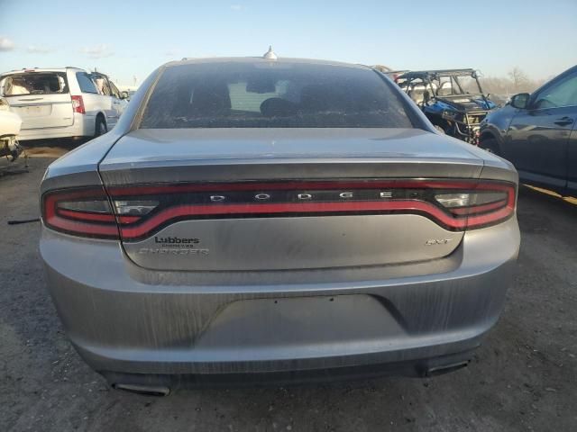 2017 Dodge Charger SXT