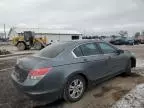 2009 Honda Accord LXP