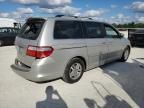 2006 Honda Odyssey EXL