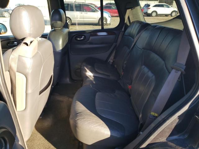 2003 GMC Envoy