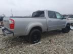 2006 Toyota Tundra Double Cab SR5