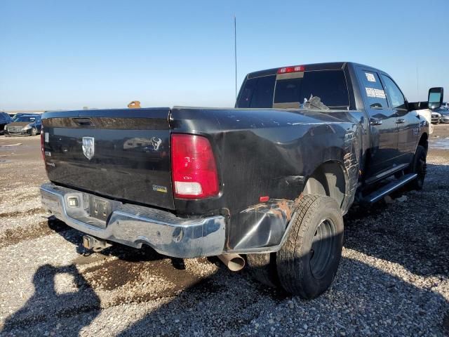 2016 Dodge RAM 3500 SLT