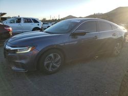 2019 Honda Insight EX en venta en Colton, CA