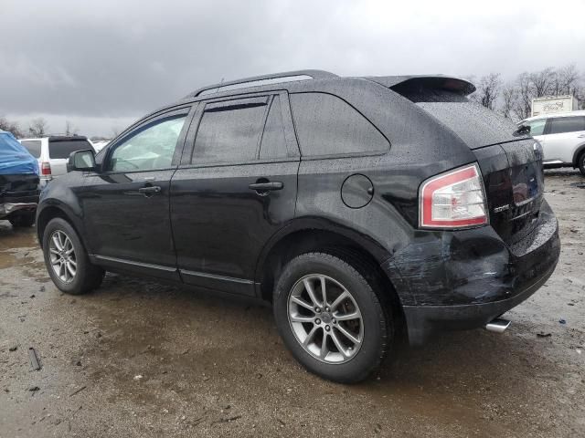 2008 Ford Edge SEL