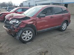 2009 Honda CR-V EX en venta en New Britain, CT