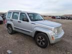 2008 Jeep Liberty Sport