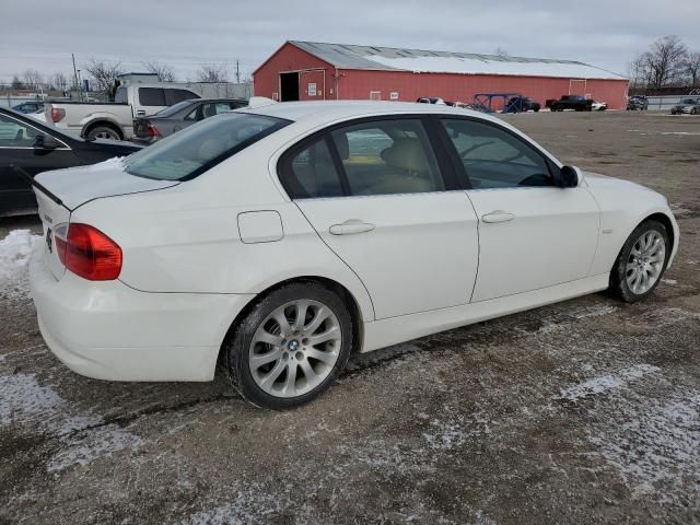 2006 BMW 330 I