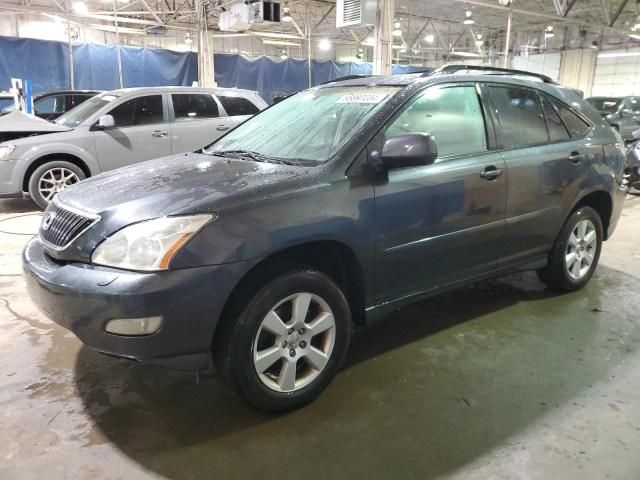 2004 Lexus RX 330