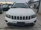 2015 Jeep Compass Latitude