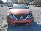 2016 Nissan Altima 3.5SL