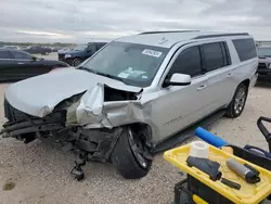 Chevrolet Vehiculos salvage en venta: 2017 Chevrolet Suburban C1500 LS