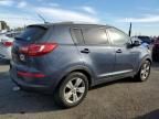 2011 KIA Sportage LX