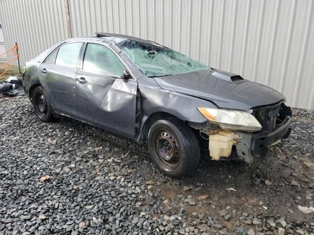 2008 Toyota Camry CE