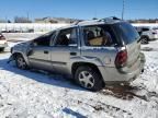 2002 Chevrolet Trailblazer