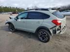 2016 Subaru Crosstrek Limited