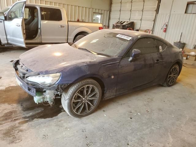 2017 Toyota 86 Base