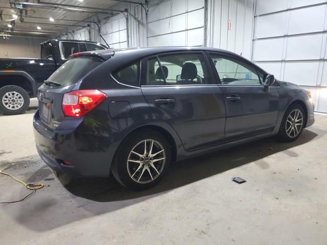 2013 Subaru Impreza Premium