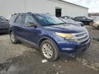 2011 Ford Explorer XLT