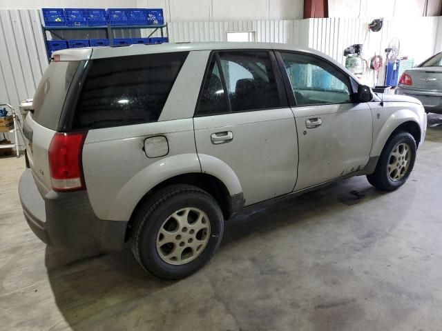 2004 Saturn Vue