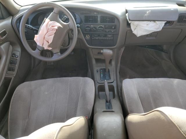 1996 Toyota Camry DX