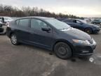 2010 Honda Insight LX