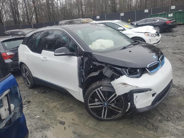 2019 BMW I3 BEV