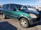 2002 Honda CR-V EX