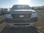 2008 Ford F150 Supercrew