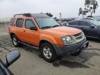 2003 Nissan Xterra XE