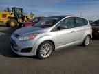 2013 Ford C-MAX SE