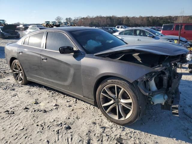 2015 Dodge Charger R/T