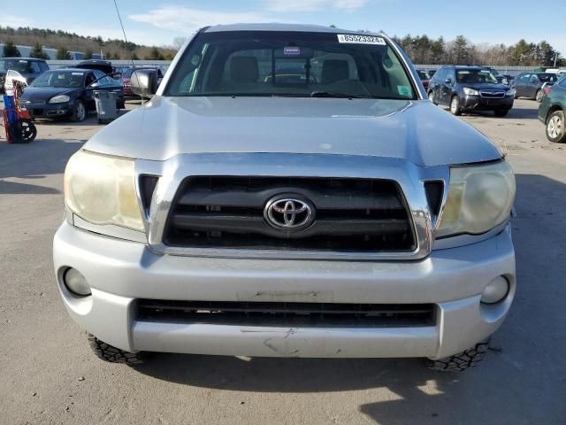 2006 Toyota Tacoma Access Cab