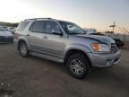 2002 Toyota Sequoia SR5