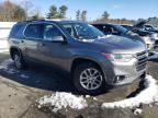 2020 Chevrolet Traverse LT