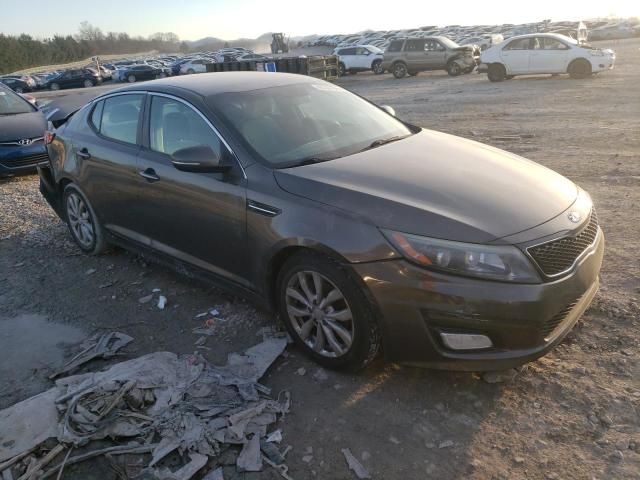 2014 KIA Optima LX